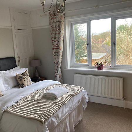 Abi B&B Cliftonville Exterior foto